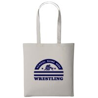 Cotton shopper long handle Thumbnail