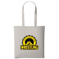 Cotton shopper long handle Thumbnail
