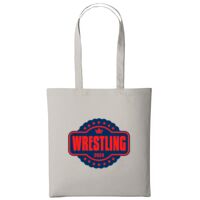Cotton shopper long handle Thumbnail