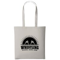 Cotton shopper long handle Thumbnail