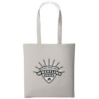 Cotton shopper long handle Thumbnail