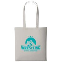 Cotton shopper long handle Thumbnail