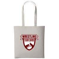 Cotton shopper long handle Thumbnail