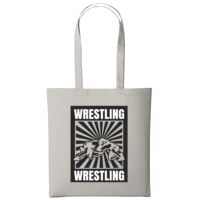 Cotton shopper long handle Thumbnail