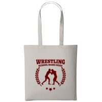 Cotton shopper long handle Thumbnail