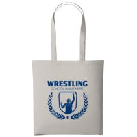 Cotton shopper long handle Thumbnail