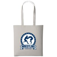 Cotton shopper long handle Thumbnail
