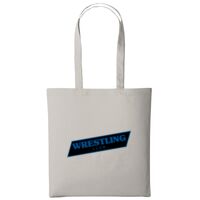 Cotton shopper long handle Thumbnail