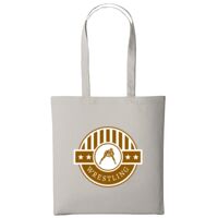 Cotton shopper long handle Thumbnail