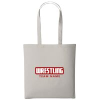 Cotton shopper long handle Thumbnail
