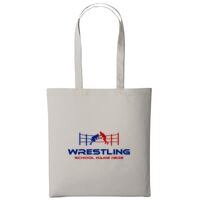 Cotton shopper long handle Thumbnail
