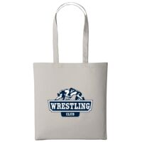 Cotton shopper long handle Thumbnail