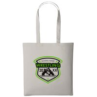Cotton shopper long handle Thumbnail