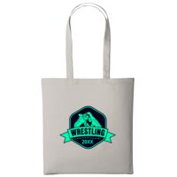 Cotton shopper long handle Thumbnail