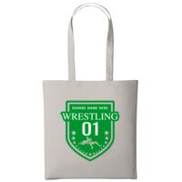 Cotton shopper long handle Thumbnail