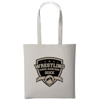 Cotton shopper long handle Thumbnail
