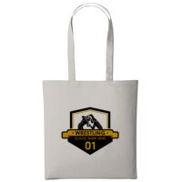 Cotton shopper long handle Thumbnail