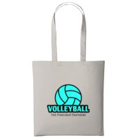 Cotton shopper long handle Thumbnail