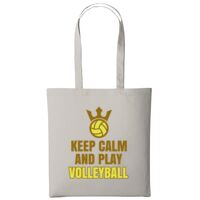 Cotton shopper long handle Thumbnail