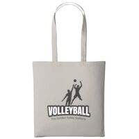 Cotton shopper long handle Thumbnail