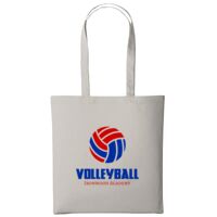 Cotton shopper long handle Thumbnail