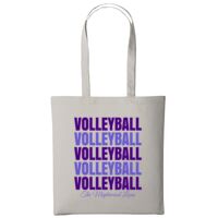 Cotton shopper long handle Thumbnail