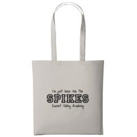 Cotton shopper long handle Thumbnail