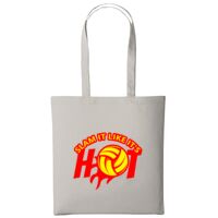 Cotton shopper long handle Thumbnail