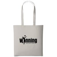 Cotton shopper long handle Thumbnail
