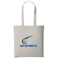 Cotton shopper long handle Thumbnail