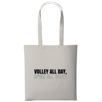 Cotton shopper long handle Thumbnail
