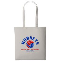 Cotton shopper long handle Thumbnail