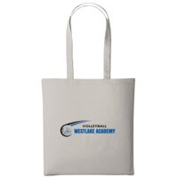 Cotton shopper long handle Thumbnail