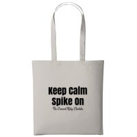 Cotton shopper long handle Thumbnail