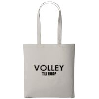 Cotton shopper long handle Thumbnail