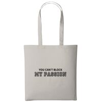 Cotton shopper long handle Thumbnail