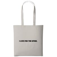 Cotton shopper long handle Thumbnail