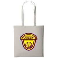Cotton shopper long handle Thumbnail