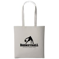 Cotton shopper long handle Thumbnail
