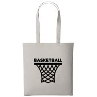 Cotton shopper long handle Thumbnail