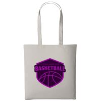 Cotton shopper long handle Thumbnail