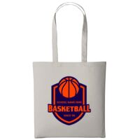 Cotton shopper long handle Thumbnail