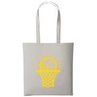 Cotton shopper long handle Thumbnail