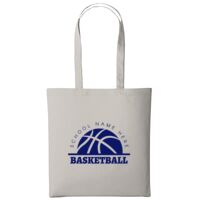 Cotton shopper long handle Thumbnail
