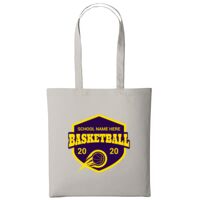 Cotton shopper long handle Thumbnail