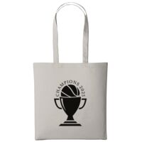 Cotton shopper long handle Thumbnail