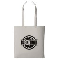 Cotton shopper long handle Thumbnail