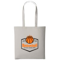 Cotton shopper long handle Thumbnail