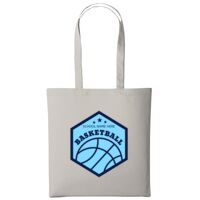 Cotton shopper long handle Thumbnail