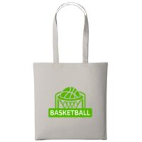 Cotton shopper long handle Thumbnail